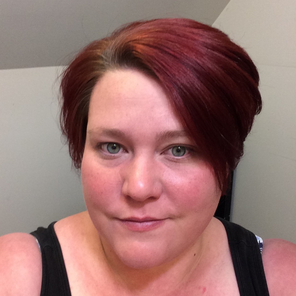 Meet your Posher, Jamie